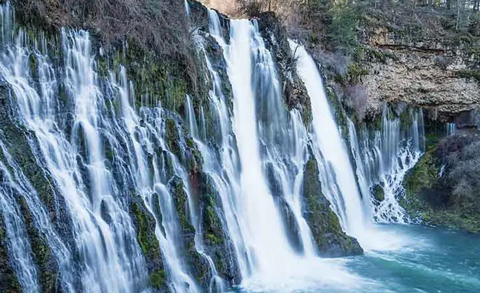 آبشار خروشان سواسره 555521322