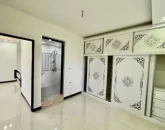 کمد دیواری سفید در اتاق خواب ویلا در نوشهر 416854685